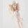 Mobile Suit Gundam Gundam Girls Generation PVC Statue 1/7 Hathaway Gigi Andalucia Bathing Suit Ver. 26 cm