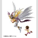 Digimon Adventure Precious G.E.M. Serie PVC Statue...