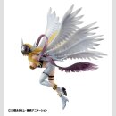 Digimon Adventure Precious G.E.M. Serie PVC Statue Angewomon & Hikari Yagami 22 cm