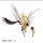 Digimon Adventure Precious G.E.M. Serie PVC Statue Angewomon & Hikari Yagami 22 cm