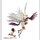 Digimon Adventure Precious G.E.M. Serie PVC Statue Angewomon & Hikari Yagami 22 cm