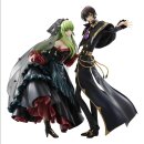 Code Geass: Lelouch of the Rebellion Precious G.E.M....