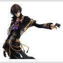 Code Geass: Lelouch of the Rebellion Precious G.E.M. Serie Statuen 2er-Pack L.L. & C.C. 20th Anniversary 25 cm