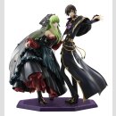 Code Geass: Lelouch of the Rebellion Precious G.E.M....