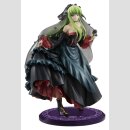 Code Geass: Lelouch of the Rebellion Precious G.E.M. Serie Statuen 2er-Pack L.L. & C.C. 20th Anniversary 25 cm