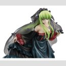 Code Geass: Lelouch of the Rebellion Precious G.E.M. Serie Statuen 2er-Pack L.L. & C.C. 20th Anniversary 25 cm
