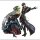 Code Geass: Lelouch of the Rebellion Precious G.E.M. Serie Statuen 2er-Pack L.L. & C.C. 20th Anniversary 25 cm