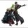 Code Geass: Lelouch of the Rebellion Precious G.E.M. Serie Statuen 2er-Pack L.L. & C.C. 20th Anniversary 25 cm