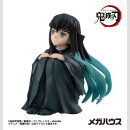 Demon Slayer Kimetsu no Yaiba G.E.M. PVC Statue...