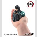 Demon Slayer Kimetsu no Yaiba G.E.M. PVC Statue Tokitoi-san Palm Size 8 cm