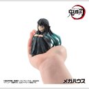 Demon Slayer Kimetsu no Yaiba G.E.M. PVC Statue Tokitoi-san Palm Size 8 cm