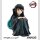 Demon Slayer Kimetsu no Yaiba G.E.M. PVC Statue Tokitoi-san Palm Size 8 cm