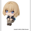 Honka: Star Rail Look Up PVC Statue Kakavasha 11 cm