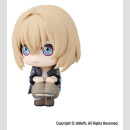 Honka: Star Rail Look Up PVC Statue Kakavasha 11 cm