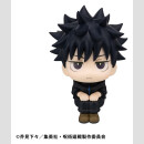 Jujutsu Kaisen Look Up PVC Statue Fushiguro Megumi Ver. 2...