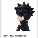 Jujutsu Kaisen Look Up PVC Statue Fushiguro Megumi Ver. 2 11 cm