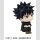 Jujutsu Kaisen Look Up PVC Statue Fushiguro Megumi Ver. 2 11 cm