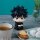 Jujutsu Kaisen Look Up PVC Statue Fushiguro Megumi Ver. 2 11 cm