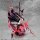 One Piece P.O.P SA-MAXIMUM PVC Statue Leader of Red Hair Pirates Red-Haired Shanks Kamusari 25 cm