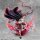 One Piece P.O.P SA-MAXIMUM PVC Statue Leader of Red Hair Pirates Red-Haired Shanks Kamusari 25 cm