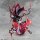 One Piece P.O.P SA-MAXIMUM PVC Statue Leader of Red Hair Pirates Red-Haired Shanks Kamusari 25 cm