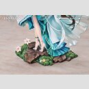 Arknights PVC Statue 1/7 Amiya: Blooms of Time Ver. 26 cm