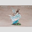 Arknights PVC Statue 1/7 Amiya: Blooms of Time Ver. 26 cm