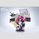 Arknights: Endfield PVC Statue 1/7 Yvonne 29 cm