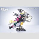 Arknights: Endfield PVC Statue 1/7 Yvonne 29 cm