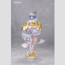 FairyTale -Another- PVC Statue 1/8 Swan Lake 28 cm