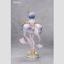 FairyTale -Another- PVC Statue 1/8 Swan Lake 28 cm