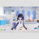 Honkai Impact 3rd PVC Statue Seele: Herrscher of Rebirth Chibi Herrscher Ver. 9 cm