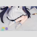 Honkai Impact 3rd PVC Statue Seele: Herrscher of Rebirth Chibi Herrscher Ver. 9 cm