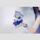 Honkai Impact 3rd PVC Statue Seele: Herrscher of Rebirth Chibi Herrscher Ver. 9 cm