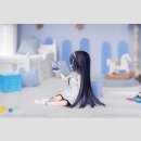 Honkai Impact 3rd PVC Statue Seele: Herrscher of Rebirth Chibi Herrscher Ver. 9 cm