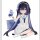Honkai Impact 3rd PVC Statue Seele: Herrscher of Rebirth Chibi Herrscher Ver. 9 cm