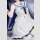 Honkai Impact 3rd PVC Statue Seele: Herrscher of Rebirth Chibi Herrscher Ver. 9 cm
