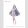 Playing Death Games to Put Food on the Table Light Novel PVC Statue Yuki Golden Bath Ver. 30 cm