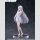 Playing Death Games to Put Food on the Table Light Novel PVC Statue Yuki Golden Bath Ver. 30 cm