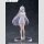 Playing Death Games to Put Food on the Table Light Novel PVC Statue Yuki Golden Bath Ver. 30 cm