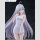 Playing Death Games to Put Food on the Table Light Novel PVC Statue Yuki Golden Bath Ver. 30 cm