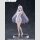 Playing Death Games to Put Food on the Table Light Novel PVC Statue Yuki Golden Bath Ver. 30 cm