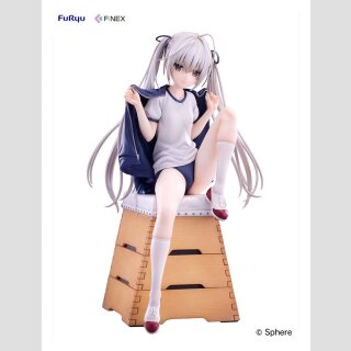 Yosuga no Sora F:NEX PVC Statue 1/7 Sora Kasugano Bloomers Ver. 20 cm