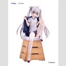 Yosuga no Sora F:NEX PVC Statue 1/7 Sora Kasugano...