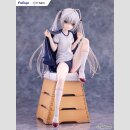 Yosuga no Sora F:NEX PVC Statue 1/7 Sora Kasugano...