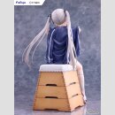 Yosuga no Sora F:NEX PVC Statue 1/7 Sora Kasugano Bloomers Ver. 20 cm