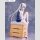 Yosuga no Sora F:NEX PVC Statue 1/7 Sora Kasugano Bloomers Ver. 20 cm