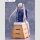 Yosuga no Sora F:NEX PVC Statue 1/7 Sora Kasugano Bloomers Ver. 20 cm