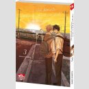 Ich könnte versuchen, mich in dich zu verlieben Bd. 3