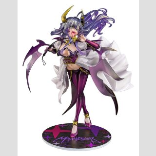 Gushing over Magical Girls PVC Statue 1/7 Magia Baiser: Second Form 26 cm